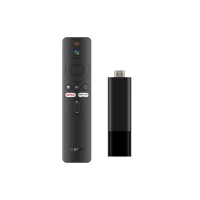 XIAOMI TV STICK 4K QC 1.2/2G/WIFI/BT/HDMI/8GB C/CO