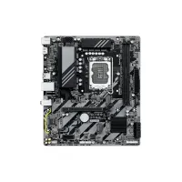 PLACA MADRE GIGABYTE 1851 B860M K DDR5 S/R/HDMI/2M2/USB3.2/MATX