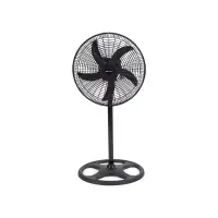VENTILADOR DE PIE FTX 3 VEL CONFORT 70W 220V PLAST
