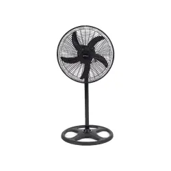 VENTILADOR DE PIE FTX 3 VELOCIDADES CONFORT 70W 22
