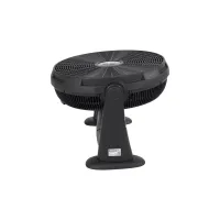 VENTILADOR DE PISO FTX 3 VEL RAFAGA 90W 220V PLAST/NEGRO KYT50-7