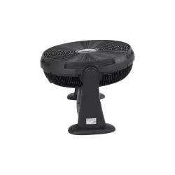 VENTILADOR DE PISO FTX 3 VEL RAFAGA 90W 220V PLAST/NEGRO KYT50-7 Hover