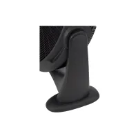VENTILADOR DE PISO FTX 3 VEL RAFAGA 90W 220V PLAST/NEGRO KYT50-7