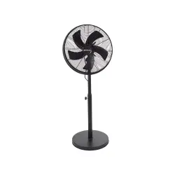 VENTILADOR DE PIE FTX 3 VELOCIDADES BRISA 60W 220V