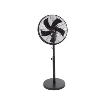 VENTILADOR DE PIE FTX 3 VEL BRISA 60W
