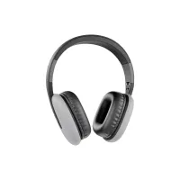 AURICULAR CON MICROFONO KLIP KWH-010GR ZOUNDTUNE MIC/BT/1 JACK/3.5MM/GRIS