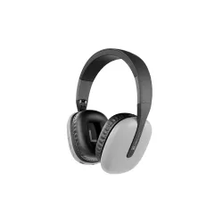 AURICULAR CON MICROFONO KLIP KWH-010GR ZOUNDTUNE M