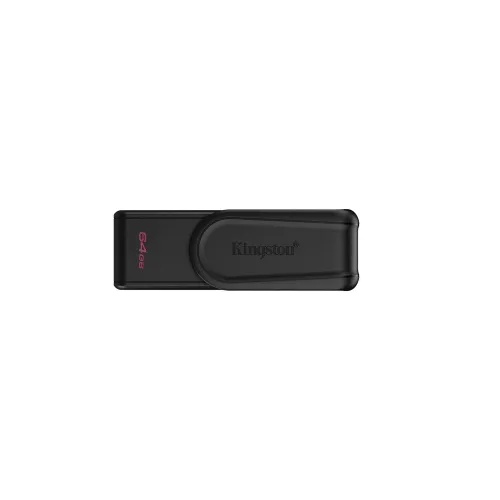 PENDRIVE KINGSTON DATATRAVELER EXODIA S 64GB USB-A 3.2 DTXS/64GB