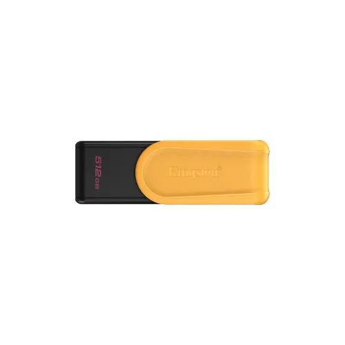 PENDRIVE KINGSTON DATATRAVELER EXODIA S 512GB USB-A 3.2 DTXS/512GB