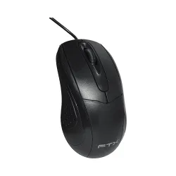 MOUSE FTX USB FTXMSE003 1200DPI/3 BOTONES/1.2M Hover