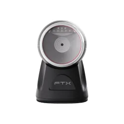 LECTOR FTX LC024BT5 2D IMAGER USB OMNI-DIRECIONAL FIJO/AUT/MESA Hover