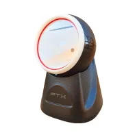 LECTOR FTX LC024BT5 2D IMAGER USB OMNI-DIRECIONAL FIJO/AUT/MESA