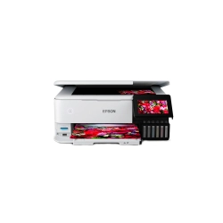 IMPRESORA EPSON L8160 ECOTANK IMP/COP/SCA/USB/WIFI