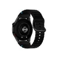 SMARTWATCH FTXG12-BB 48MM NEGRO ANDROID/IOS/IA/BT/FREC. CARD/NOTIFICACIONES