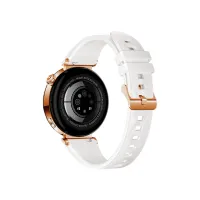 SMARTWATCH FTXAM35-GG 42MM GOLD/GRIS ANDROID/IOS/IA/BT/FREC. CARD/NOTIFICACIONES