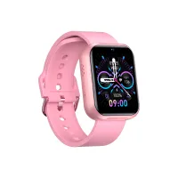 SMARTWATCH FTXK10-PK 45MM ROSA ANDROID/IOS/BT/FREC. CARD/NOTIFICACIONES