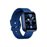 SMARTWATCH FTXK10-BL 45MM AZUL ANDROID/IOS/BT/FREC. CARD/NOTIFICACIONES