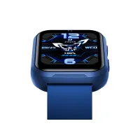 SMARTWATCH FTXK10-BL 45MM AZUL ANDROID/IOS/BT/FREC. CARD/NOTIFICACIONES