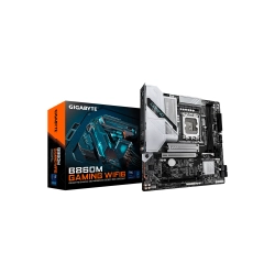 PLACA MADRE GIGABYTE 1851 B860M GAMING WIFI6 DDR5 