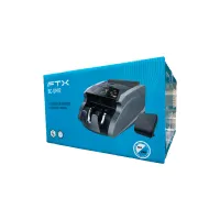 CONTADOR FTX DE BILLETES BC-UMI2 BIVOLT