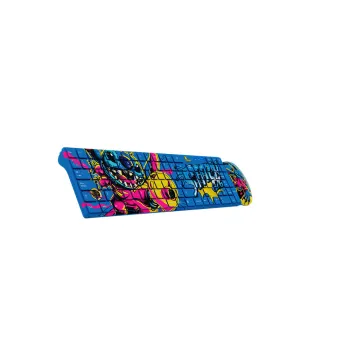 Notebook Hover