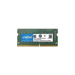MEMORIA RAM P/ NB DDR4 16GB 3200 CRUCIAL CB16GS320