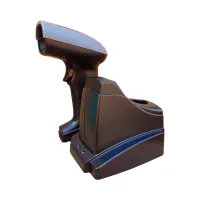 LECTOR FTX LC123BH5 2D IMAGER WIR/BT MAN/AUTO C/BASE NEGRO