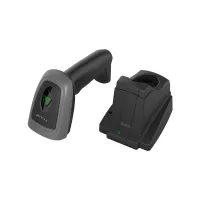 LECTOR FTX LC123BH5 2D IMAGER WIR/BT MAN/AUTO C/BASE NEGRO