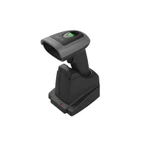 LECTOR FTX LC123BH5 2D IMAGER WIR/BT MAN/AUTO C/BASE NEGRO
