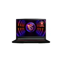 NOTEBOOK MSI THIN GF63 12VE-437US GAM I5 1.3/8/512