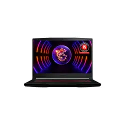 NOTEBOOK MSI THIN GF63 12VE-437US GAM I5 1.3/8/512