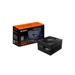 FUENTE GIGABYTE 1000W 80PLUS PLATINUM FULL MODULAR