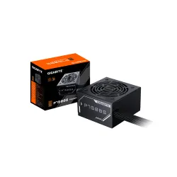 FUENTE GIGABYTE 750W 80PLUS BRONZE SEMIMODULAR 220