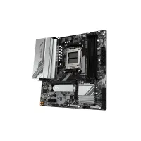 PLACA MADRE GIGABYTE AM5 B650M GAMING PLUS WIFI DDR5 S/R/HDMI/DP/2M2/USB/MATX