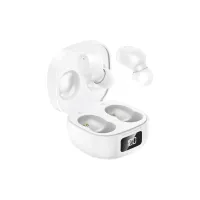 AURICULAR CON MICROFONO FTX E27-WH BT/MIC/IPX4 BLANCO