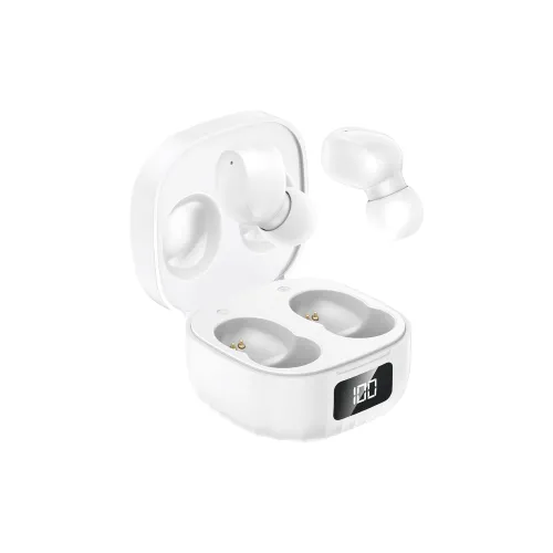 AURICULAR CON MICROFONO FTX E27-WH BT/MIC/IPX4 BLANCO