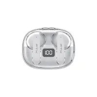 AURICULAR CON MICROFONO FTX E80-WH BT/MIC/ENC/TOUCH/IPX6 BLANCO