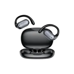 AURICULAR CON MICROFONO FTX E95-BK BT/MIC/TOUCH/IP