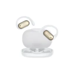 AURICULAR CON MICROFONO FTX E95-BG BT/MIC/TOUCH/IPX6 BEIGE