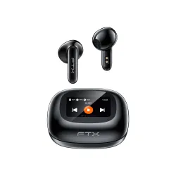 AURICULAR CON MICROFONO FTX E97L-BK BT/MIC/TOUCH/I