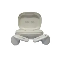 AURICULAR CON MICROFONO FTX E97L-WH BT/MIC/TOUCH/IPX6 BLANCO C/PANT LED