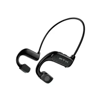 AURICULAR CON MICROFONO FTX E07S-BK BT/MIC/TOUCH/IPX4 NEGRO