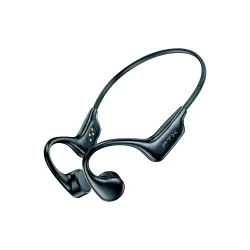 AURICULAR CON MICROFONO FTX E09S-BK BT/MIC/TOUCH/3