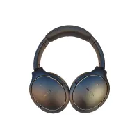 AURICULAR CON MICROFONO FTX H20-BK MIC/ANC+ENC/BT/TOUCH NEGRO