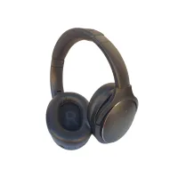 AURICULAR CON MICROFONO FTX H20-BK MIC/ANC+ENC/BT/TOUCH NEGRO