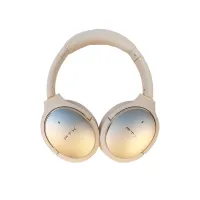 AURICULAR CON MICROFONO FTX H20-BG MIC/ANC+ENC/BT/TOUCH BEIGE
