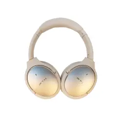 AURICULAR CON MICROFONO FTX H20-BG MIC/ANC+ENC/BT/TOUCH BEIGE Hover