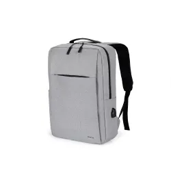 MOCHILA FTX 15.6" URBAN-GO-GR GRIS Hover