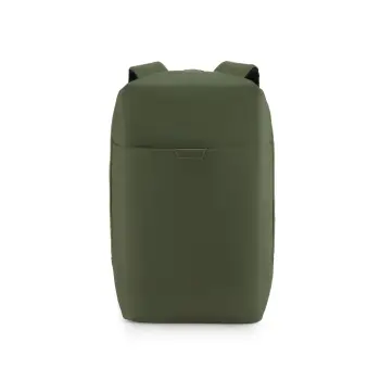 MOCHILA 15.6" FTX TERRA-GN VERDE 124825