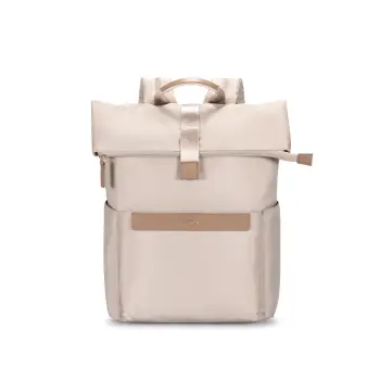 MOCHILA 15.6" FTX OLIVIA-KH KHAKI 124924